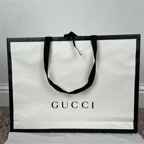 gucci holiday pink paper bag|gucci paper bag price.